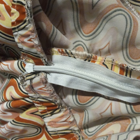 Midi forever 21 M skirt - Picture 2 of 3